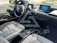 2021 BMW I3