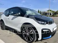 2021 BMW I3