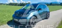 2021 BMW I3