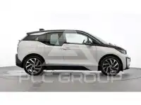 2021 BMW I3