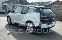 2021 BMW I3
