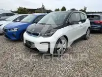 2021 BMW I3