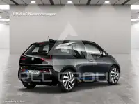 2021 BMW I3