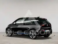 2021 BMW I3