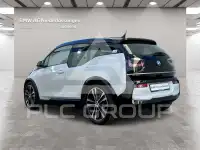 2021 BMW I3