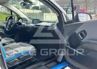 2021 BMW I3