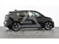 2021 BMW I3