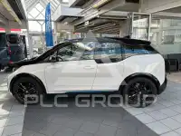2021 BMW I3