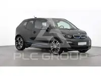 2021 BMW I3