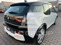 2021 BMW I3