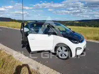2021 BMW I3