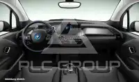 2021 BMW I3