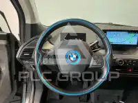 2021 BMW I3