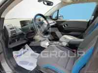 2021 BMW I3