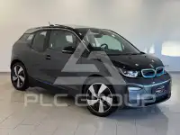 2021 BMW I3