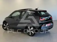 2021 BMW I3