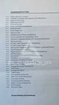2021 BMW I3