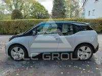 2021 BMW I3