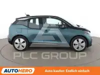 2021 BMW I3
