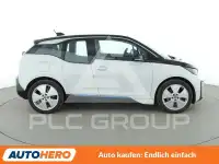2021 BMW I3