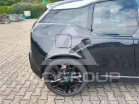 2021 BMW I3