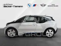 2021 BMW I3