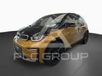 2021 BMW I3