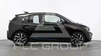 2021 BMW I3