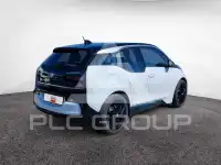 2021 BMW I3