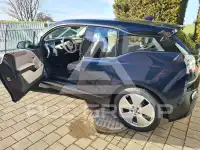 2021 BMW I3