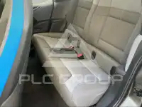 2021 BMW I3
