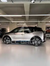 2021 BMW I3
