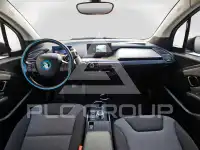 2021 BMW I3