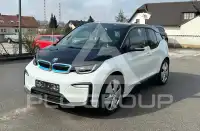 2021 BMW I3
