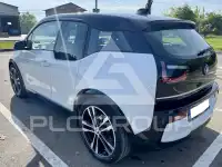 2021 BMW I3