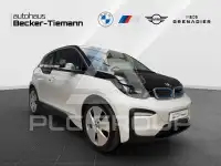 2021 BMW I3