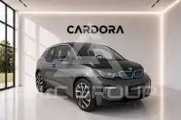 2021 BMW I3