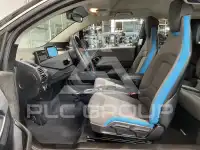 2021 BMW I3
