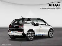 2021 BMW I3