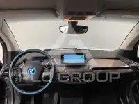 2021 BMW I3