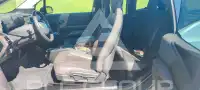 2021 BMW I3