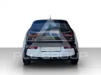 2021 BMW I3