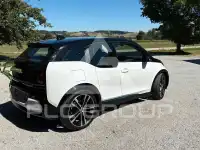 2021 BMW I3