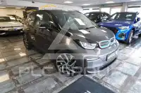 2021 BMW I3