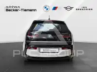 2021 BMW I3