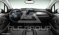 2021 BMW I3