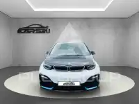 2021 BMW I3