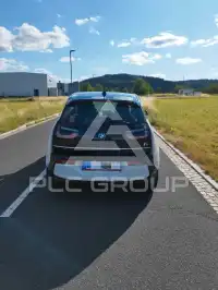 2021 BMW I3