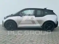 2021 BMW I3