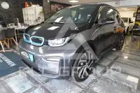 2021 BMW I3